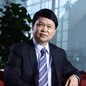 中国工程院院士、中国医学科学院肿瘤医院药物临床试验研究中心（GCP）主任徐兵河